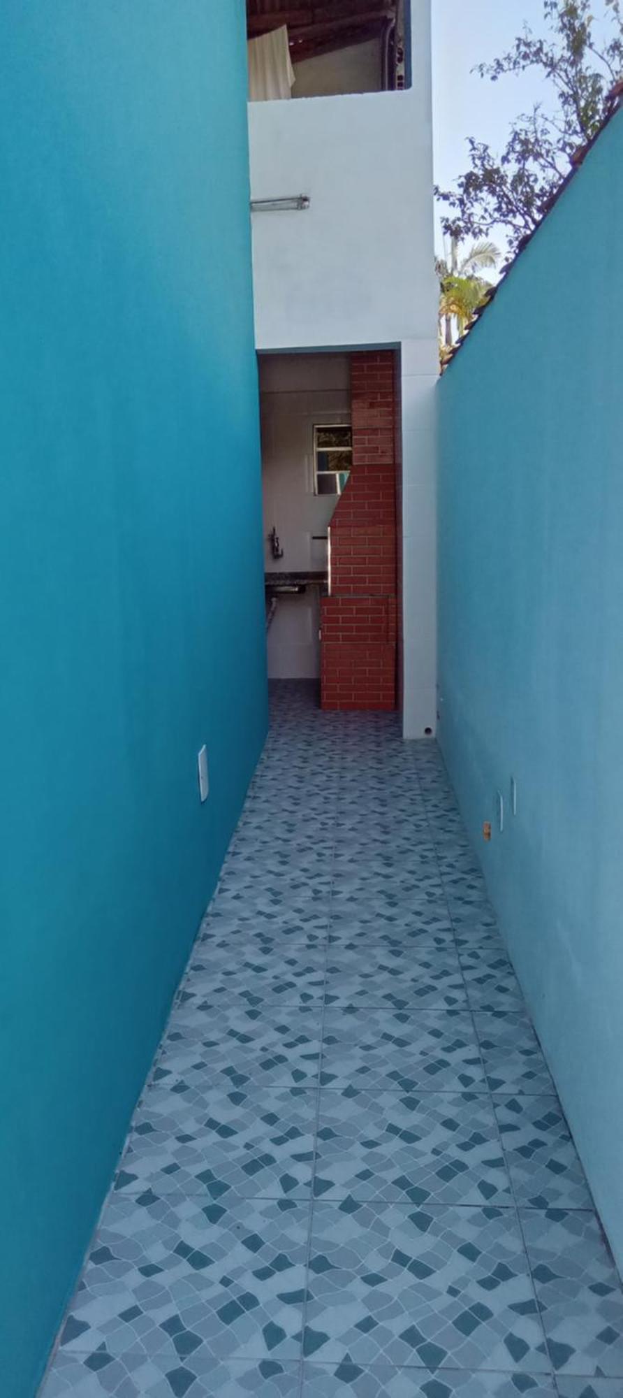Casa De Aluguel Praia Dura Folha Seca Ubatuba Exterior foto