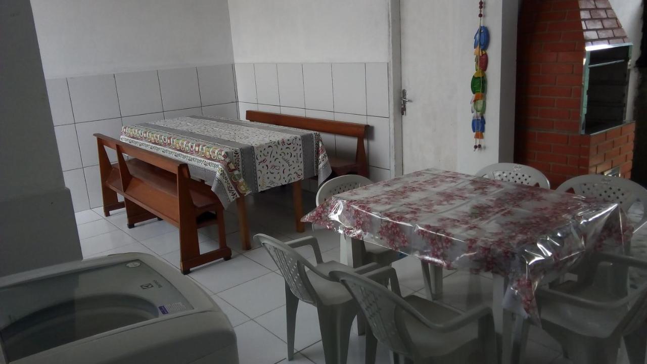 Casa De Aluguel Praia Dura Folha Seca Ubatuba Exterior foto